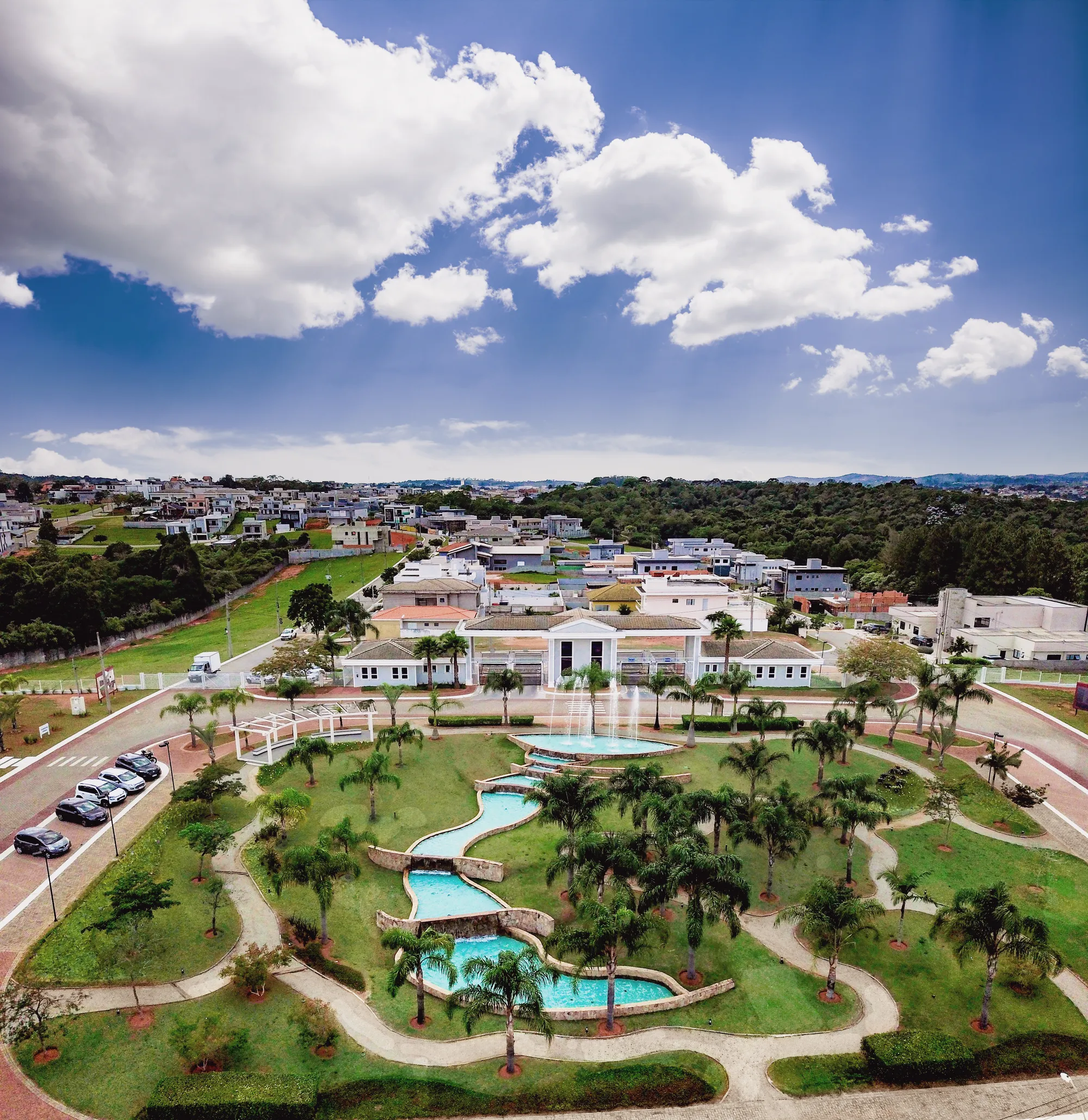 Central Park Residence Club